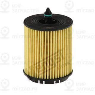 Фильтр масляный HENGST E630H02D103