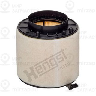 Фильтр воздушный HENGST E675L01D157
