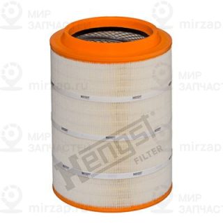 Фильтр воздушный HENGST E681L