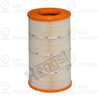 Фильтр воздушный HENGST E702L