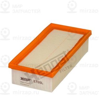 Фильтр воздушный HENGST E705L