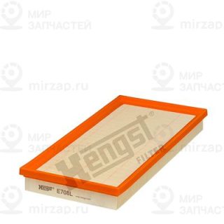 Фильтр воздушный HENGST E708L