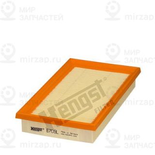Фильтр воздушный HENGST E709L