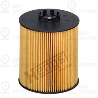 Фильтр масляный HENGST E714HD561