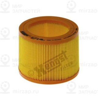 Фильтр воздушный HENGST E714L