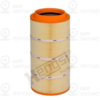 Фильтр воздушный HENGST E719L