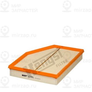 Фильтр воздушный HENGST E720L