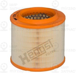 Фильтр воздушный HENGST E724L