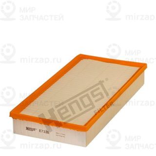 Фильтр воздушный HENGST E732L
