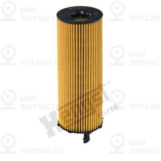 Фильтр масляный HENGST E73HD207
