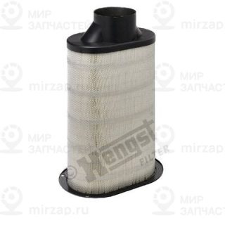 Фильтр воздушный HENGST E742L