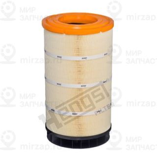 Фильтр воздушный HENGST E794L