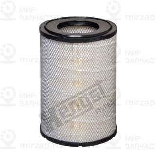 Фильтр воздушный HENGST E808L