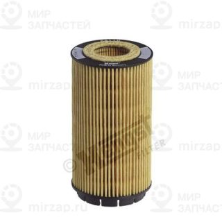 Фильтр масляный HENGST E811HD62