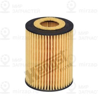 Фильтр масляный HENGST E820HD245