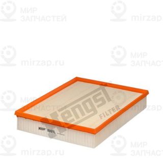 Фильтр воздушный HENGST E821L