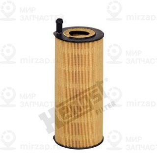 Фильтр масляный HENGST E824HD264