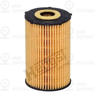 Фильтр масляный HENGST E825HD265