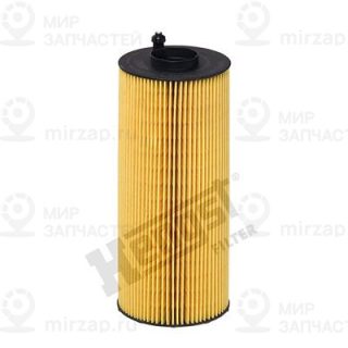Фильтр масляный HENGST E830HD366