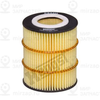 Фильтр масляный HENGST E832HD317