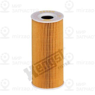 Фильтр масляный HENGST E835HD325
