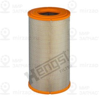 Фильтр воздушный HENGST E844L