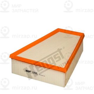 Фильтр воздушный HENGST E850L