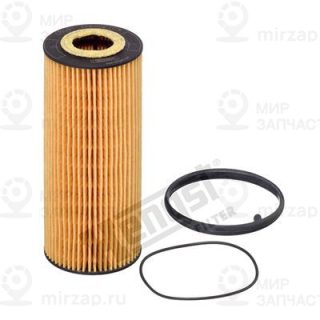 Фильтр масляный HENGST E864HD184