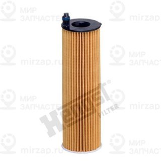 Фильтр масляный HENGST E866HD367