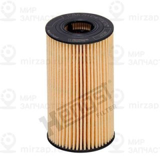 Фильтр масляный HENGST E867HD370