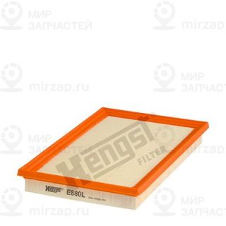 Фильтр воздушный HENGST E880L