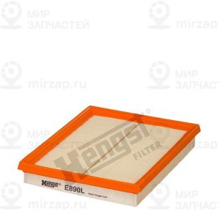 Фильтр воздушный HENGST E890L