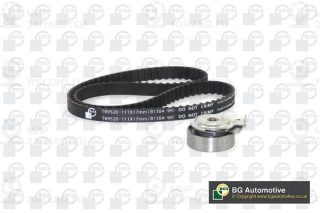 Комплект ремня ГРМ BGA TB9520K