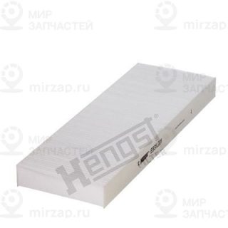 Фильтр салона HENGST E931LI01