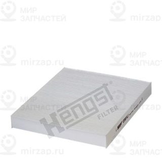 Фильтр салона HENGST E961LI