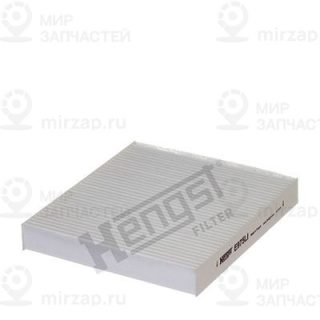 Фильтр салона HENGST E975LI