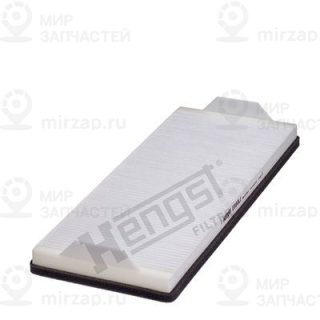 Фильтр салона HENGST E980LI
