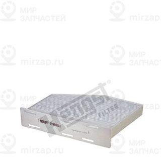 Фильтр салона HENGST E998LI