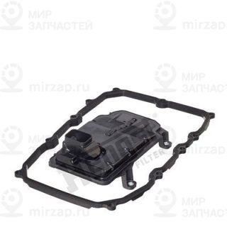 Комплект гидрофильтров, автоматическая коробка передач HENGST EG943HD480