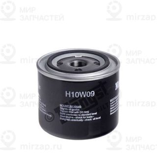 Фильтр масляный HENGST H10W09