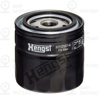 Запчасть HENGST H10W14