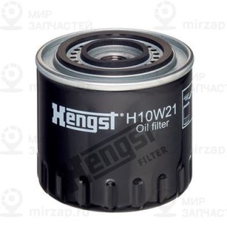 Запчасть HENGST H10W21