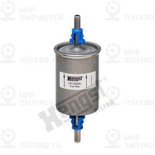 Фильтр топливный HENGST H110WK