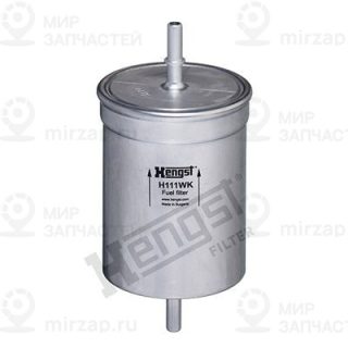 Запчасть HENGST H111WK