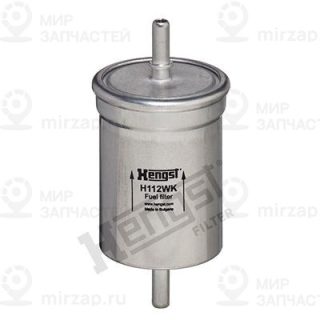 Фильтр топливный HENGST H112WK