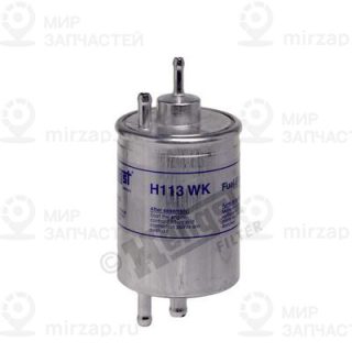 Запчасть HENGST H113WK