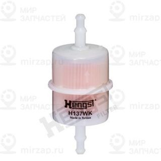 Запчасть HENGST H137WK