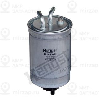 Запчасть HENGST H142WK