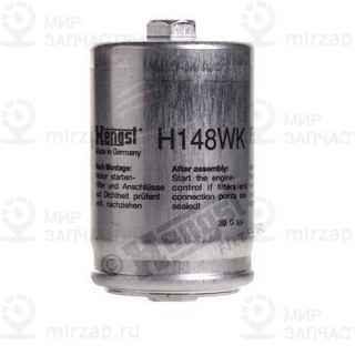 Запчасть HENGST H148WK
