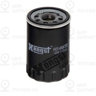 Запчасть HENGST H14W35